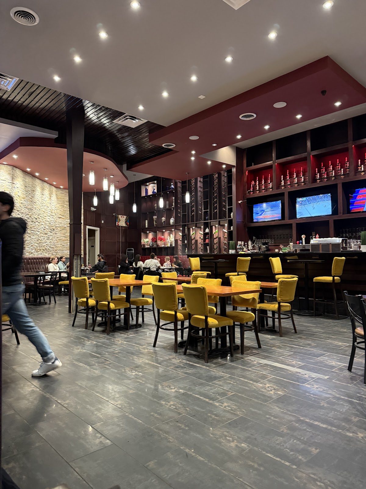 Photo of Mazati lounge - 220 Lakeland Dr #370, Sherwood Park, AB T8H 0N6